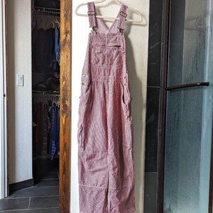 Duluth Trading Co. Women's Railroad Overalls